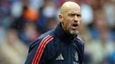 Ten Hag opens up on Man Utd's new transfer process for first time
