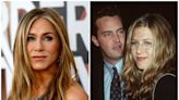 Jennifer Aniston 'saddened' by Matthew Perry abuse allegations