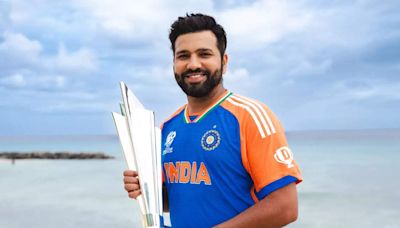 Swiggy Instamart celebrates India’s T20 World Cup victory with Rohit Sharma - ET BrandEquity