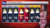 Advertencia de calor para Nueva York en los próximos días