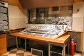 RCA Studio B