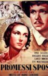 The Betrothed (1941 film)