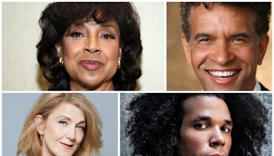 ‘The Gilded Age’ Season 3 Casts Phylicia Rashad, Brian Stokes Mitchell, Jordan Donica, Victoria Clark