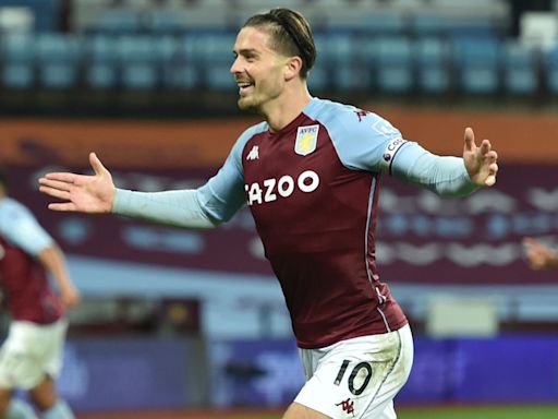 Aston Villa hit gold on "star man" who's now worth more than Grealish