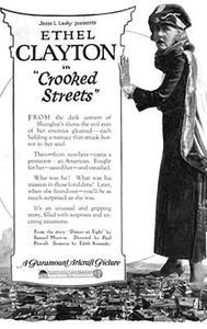 Crooked Streets