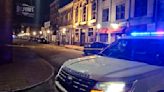 11 hurt in mass shooting that marked a weekend of gun violence in Savannah, Georgia