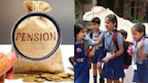 NPS Vatsalya For Minor Children: What Is The New Scheme Announced By FM In Budget 2024?