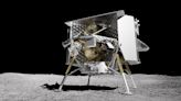 Un módulo lunar y cenizas de los actores de ´Star Trek´ viajarán en la próxima misión de ULA