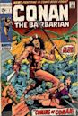 Conan the Barbarian (comics)