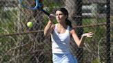Metro Detroit high school girls tennis notebook: Bloomfield Hills gaining crucial experience as season hits halfway point