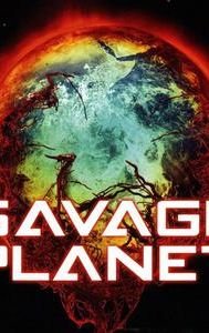 Savage Planet (film)