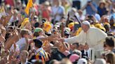 Defying age and health difficulties, Pope Francis takes on vested interests to speak out on humanitarian crises