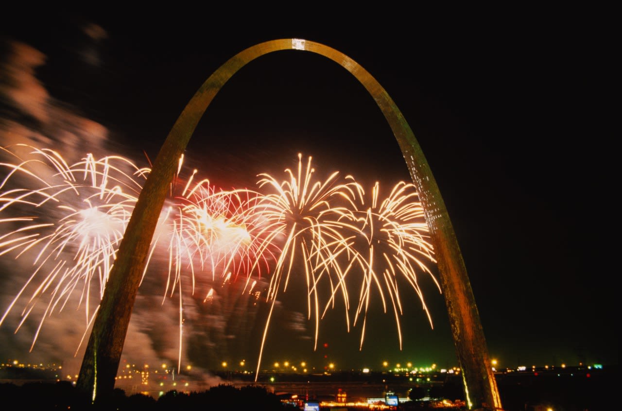 Plans announced for inaugural Celebrate Saint Louis July 4th Festival