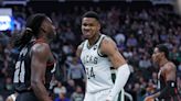 Detroit Pistons giant underdogs vs. Milwaukee Bucks: Time, TV vs. Giannis Antetokounmpo