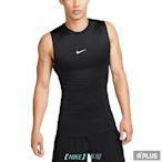 【NIKE 專場】耐吉NIKE 男 背心 AS M NP DF TOP SL TIGHT 黑色 -FB7915010