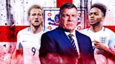 Where Are They Now? The Team that Beat Slovakia In Sam Allardyce's Only England Game