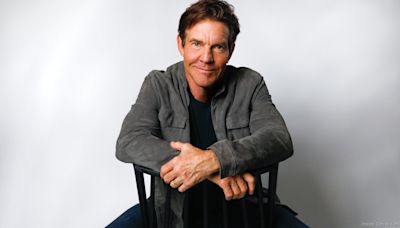 Nonprofit News: Dennis Quaid to speak at Raleigh gala for mental health - Triangle Business Journal