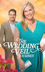 The Wedding Veil Journey