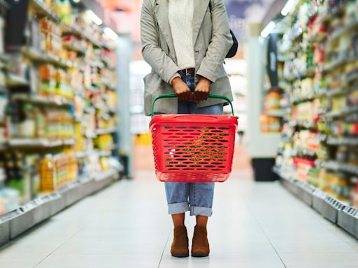 What $50 Can Get You at Sam’s Club vs. Costco in Groceries