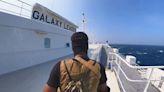 Ship manager calls on Houthis to free Galaxy Leader crew