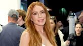 Lindsay Lohan über ‘Freaky Friday 2’: “Ich fühle mich wieder wie in kleines Kind”