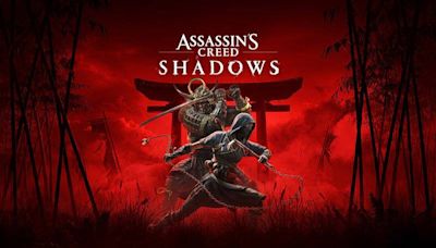 Assassin's Creed Shadows Getting Art Book - Gameranx