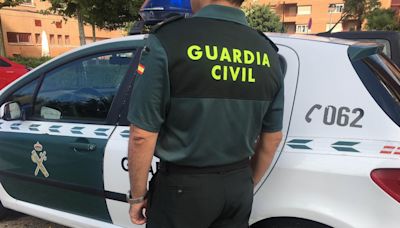 La Guardia Civil detiene en Pinto, Madrid, a un fugitivo buscado por dos homicidios en Portugal