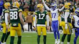 Packers: Carlson motivated to improve following difficult first season