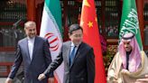 Chanceleres de Irã e Arábia Saudita se reúnem na China em retomada de relações diplomáticas