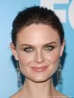 Emily Deschanel