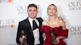 Olivier Awards 2023: Paul Mescal and Jodie Comer scoop top prizes on the night