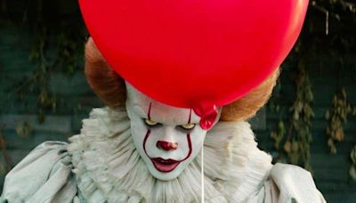 IT Star Bill Skarsgård Officially Set To Return As Pennywise For WELCOME TO DERRY