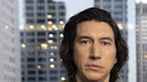 Adam Driver is a man literally on the edge in tease to Francis Ford Coppola’s ‘Megalopolis’ - WTOP News