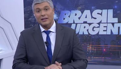 Crise no Brasil Urgente derruba o Jornal da Band e anima a concorrência - Audiências 10/07