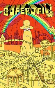 Superjail