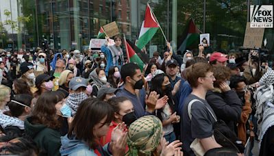 Universities cave to anti-Israel agitators to end occupations, while some allow encampments to continue