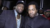 50 Cent Announces “The Final Lap Tour” with Busta Rhymes