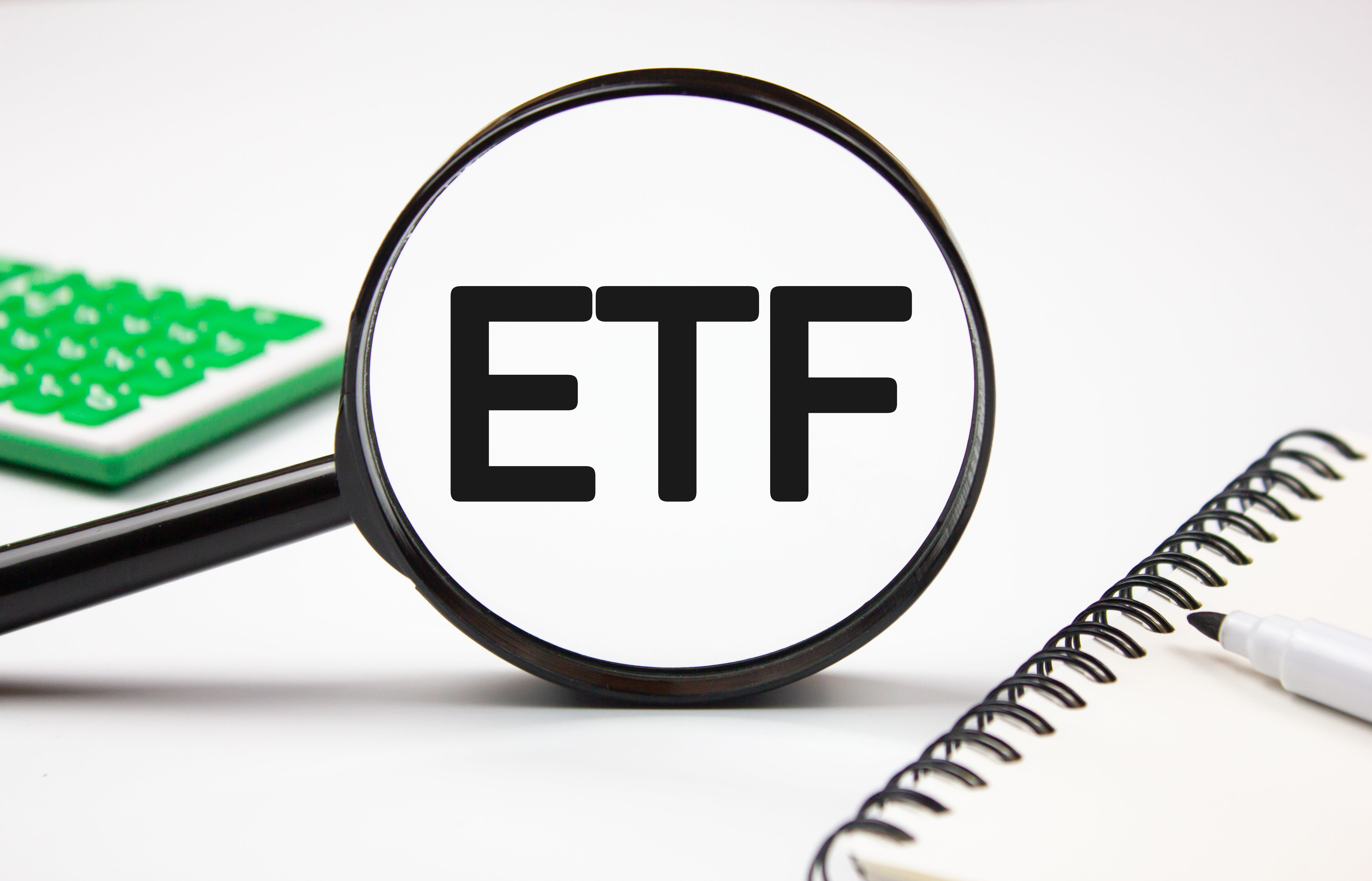 Want $1 Million in Retirement? 3 ETFs to Buy Now and Hold for Decades.