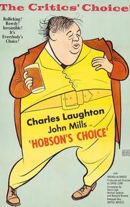 Hobson's Choice