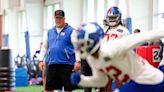 Giants OTAs: Notes, videos and highlights from Day 5