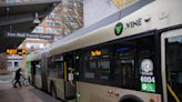 C-Tran approves Vine extension to connect Vancouver Mall and Fisher’s Landing transit centers