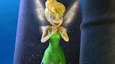 Tinker Bell (2008): Where to Watch & Stream Online