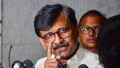 Evening briefing: Sanjay Raut granted bail in defamation case; Rahul Gandhi says God defeated BJP in Ayodhya; and more