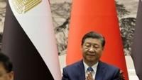 China's Xi to address Arab leaders seeking 'common voice' on Gaza