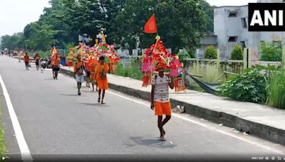 Kanwar Yatra Starts Tomorrow: Delhi Police's Traffic Advisory, Roads To Avoid