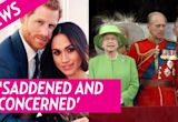 Why Meghan Markle Had to Relinquish Passport, Keys After Becoming a Royal