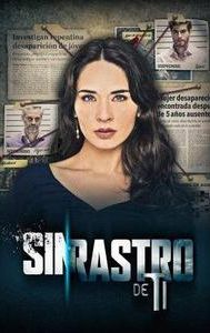 Sin rastro de ti