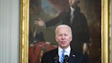 Biden to award Medal of Freedom to Nancy Pelosi, Al Gore, Katie Ledecky and more