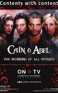 Cain and Abel (Argentine TV series)