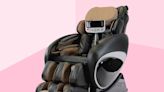 The 8 Best Massage Chairs of 2023